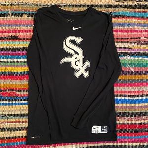 White Sox Nike long sleeve